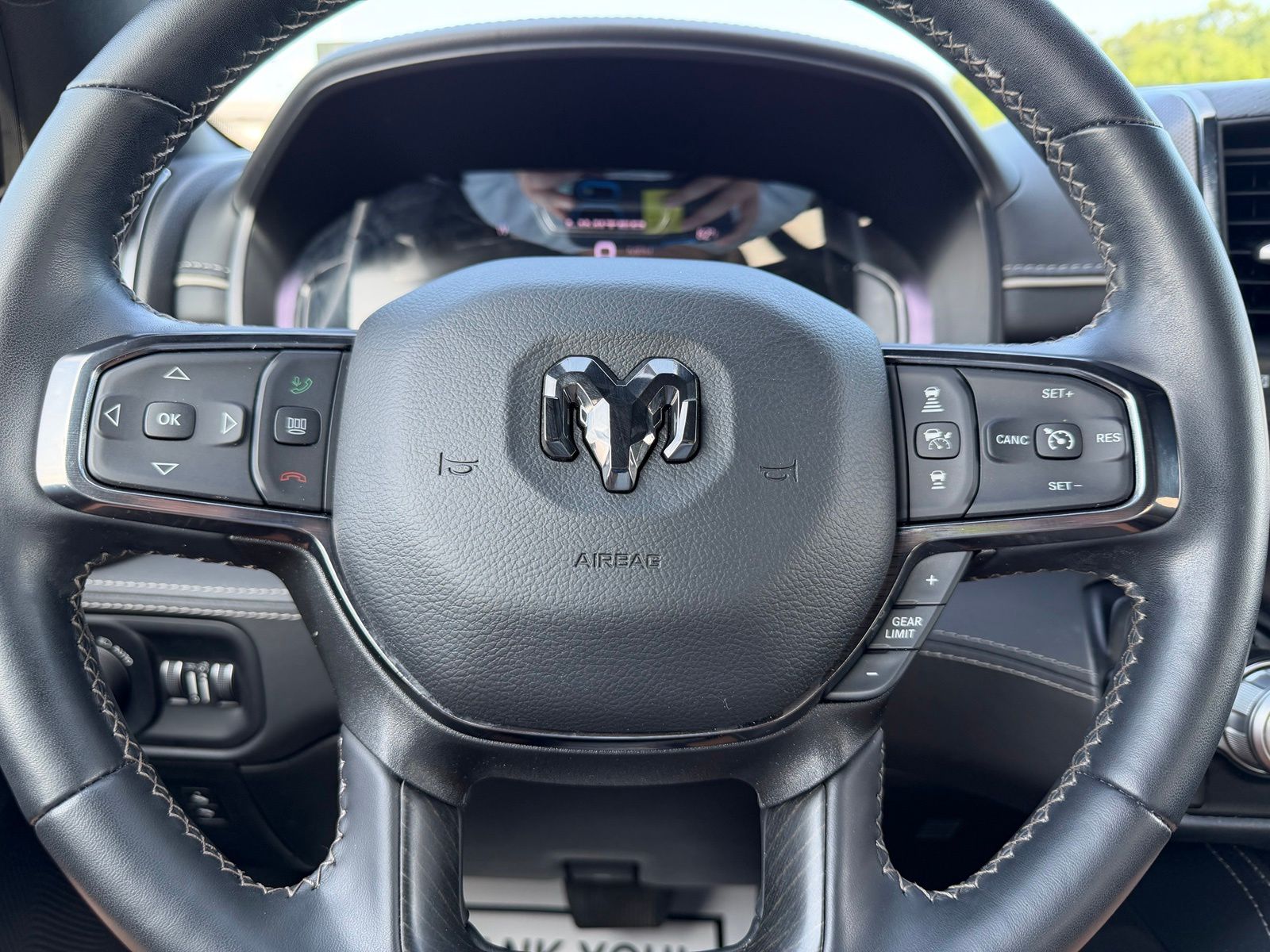 2024 Ram 1500 image 17