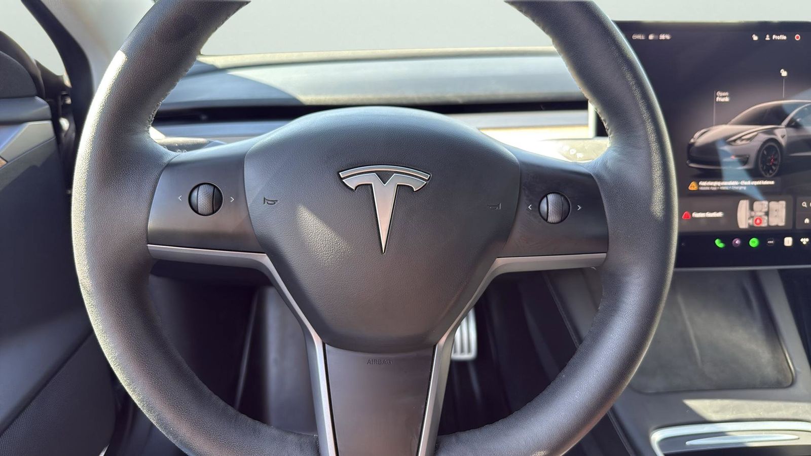 Used Car 2023 Tesla Model 3  Performance For Sale Under $35,000 In Austin, Texas