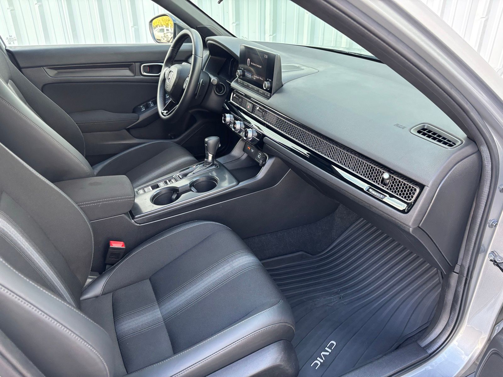 Used Car 2023 Honda Civic  Sport For Sale Under $25,000 In Austin, Texas