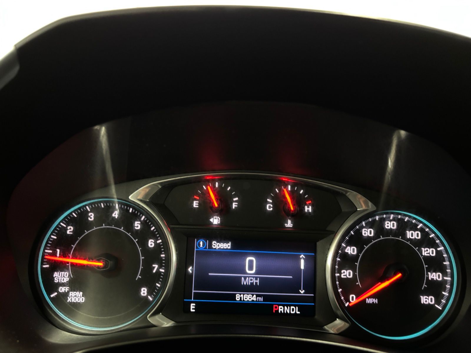 Used Car 2020 Chevrolet Equinox  Lt For Sale Under $20,000 In Austin, Texas