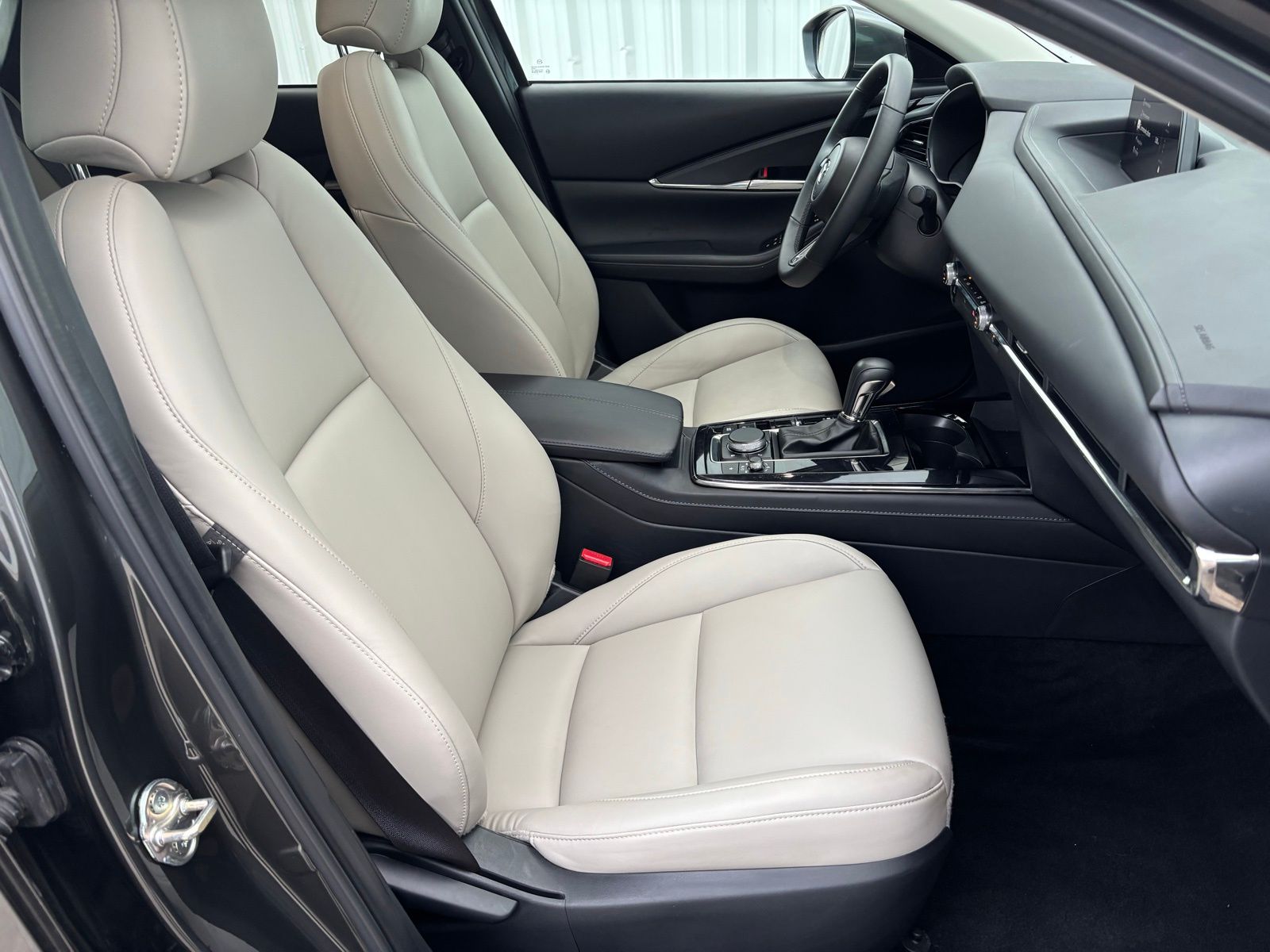 Used Car 2025 Mazda Cx-30  2.5 S Preferred Package For Sale Under $30,000 In Austin, Texas