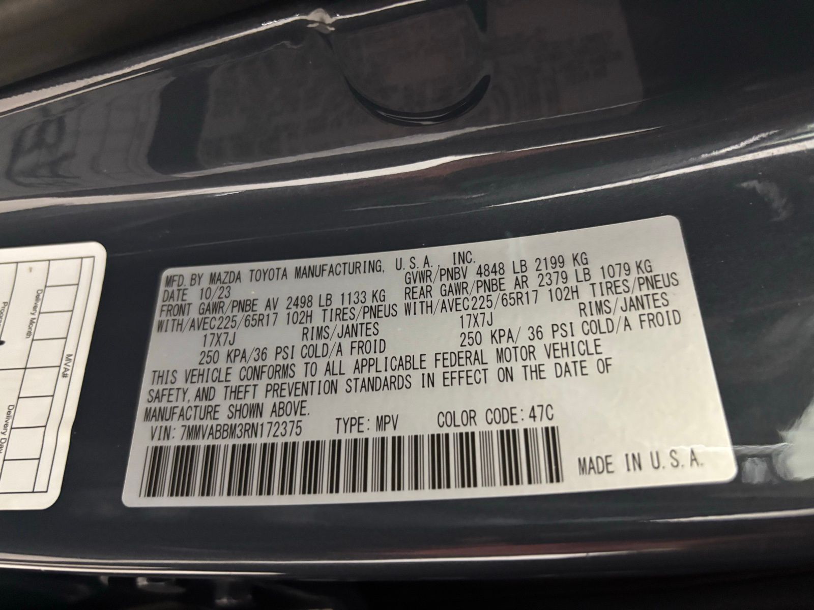 Used Car 2024 Mazda Cx-50  2.5 S Preferred Package For Sale Under $30,000 In Austin, Texas
