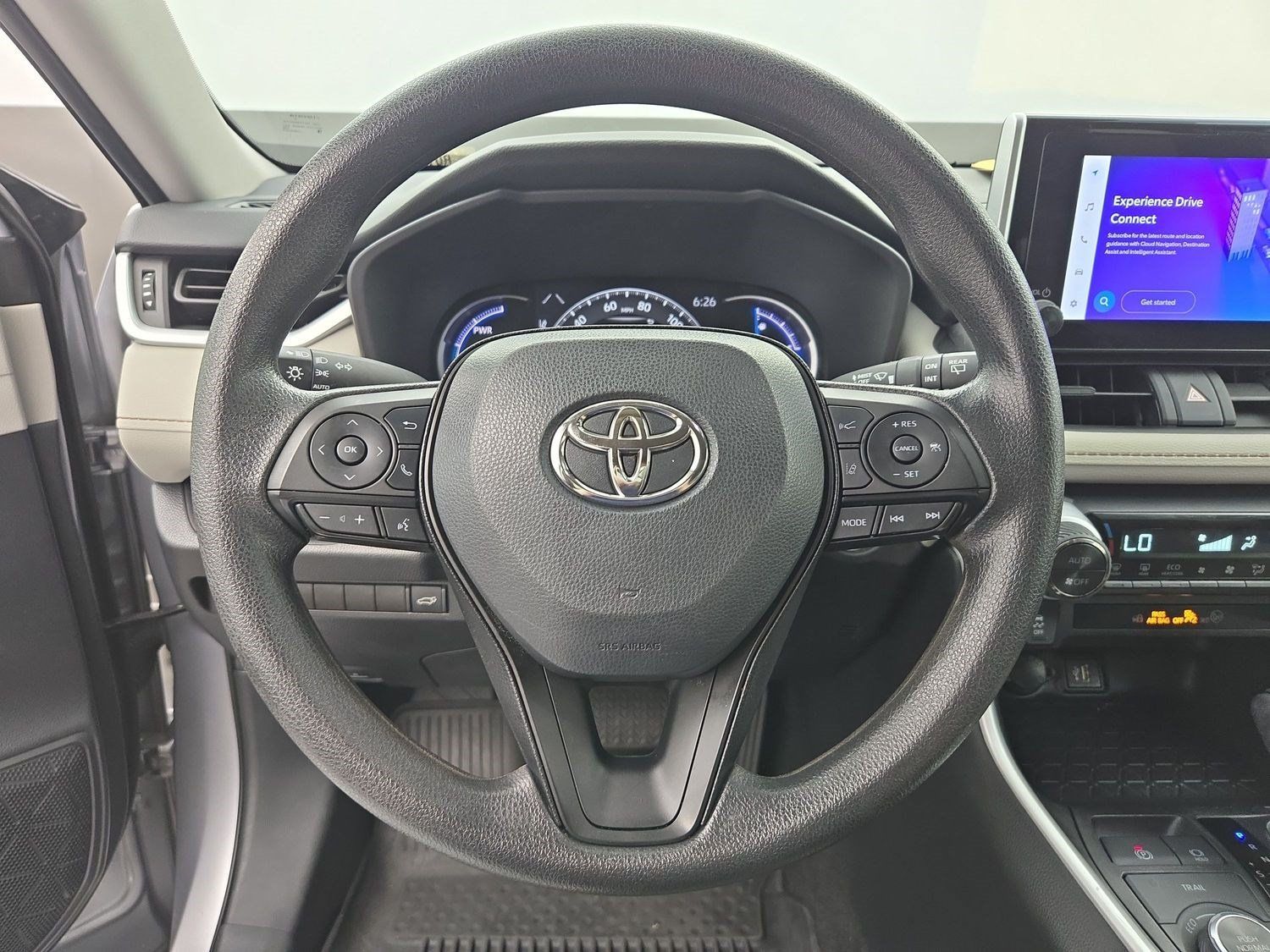 Used 2024 Toyota RAV4 Hybrid SUV