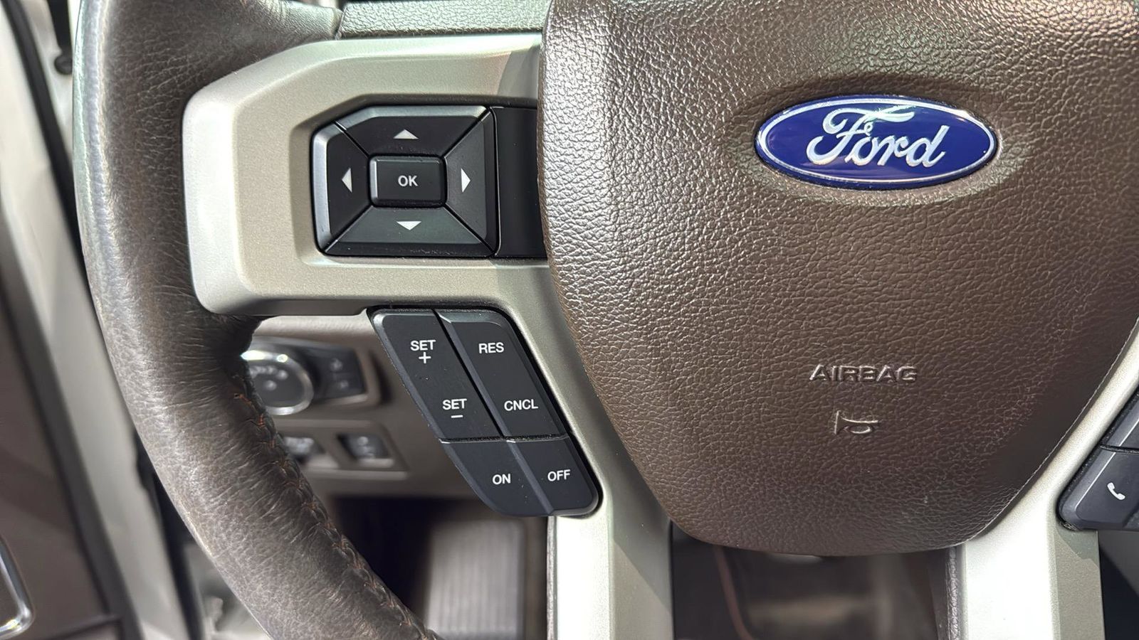 Used Car 2018 Ford F-150  King Ranch For Sale Under $35,000 In Austin, Texas