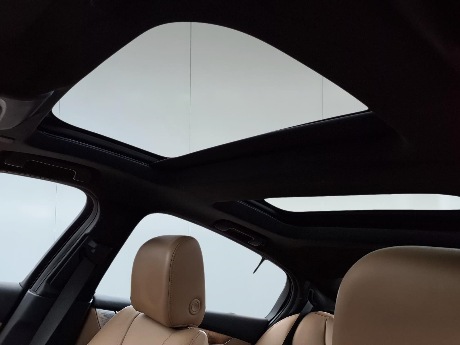 2024 Cadillac CT5 Premium Luxury Black at Bayway Cadillac Southwest