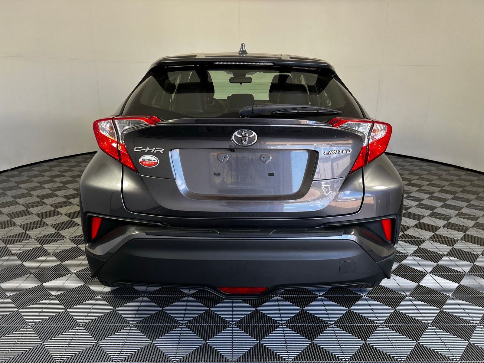 Thumbnail: 2020 Toyota C-HR - 6