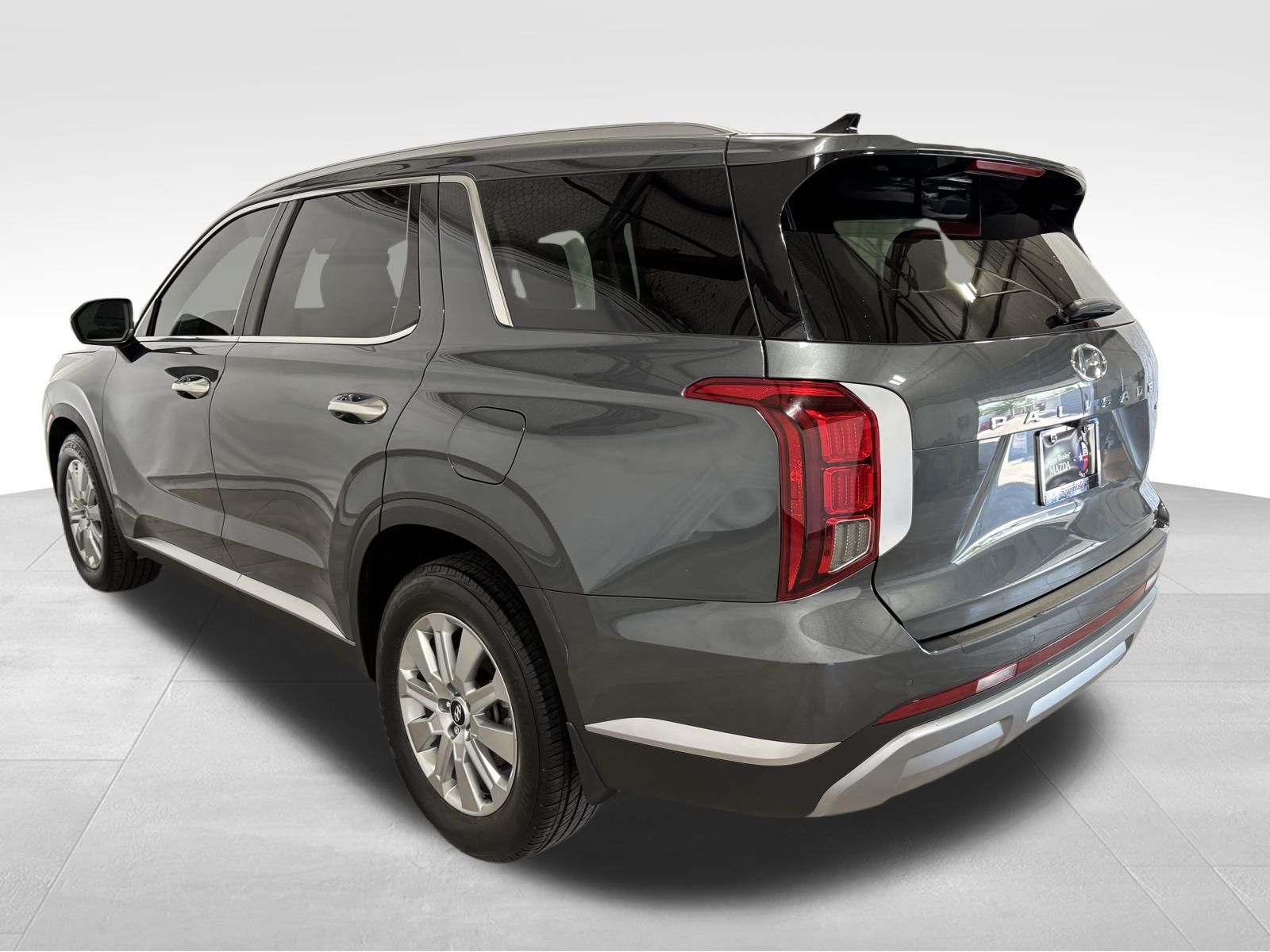 Used Car 2023 Hyundai Palisade  Sel For Sale Under $35,000 In Austin, Texas