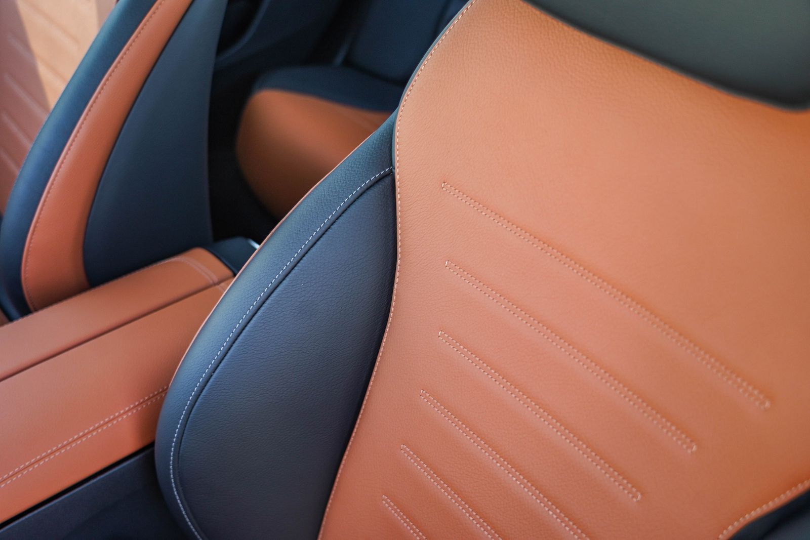 2024 Mercedes-Benz C-Class Sedan C 300 - Photo 25