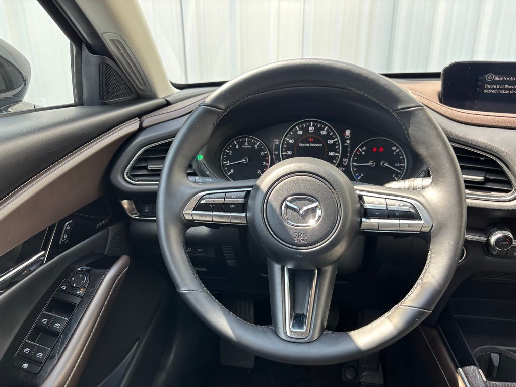 Used Car 2022 Mazda Cx-30  2.5 Turbo Premium Package For Sale Under $30,000 In Austin, Texas