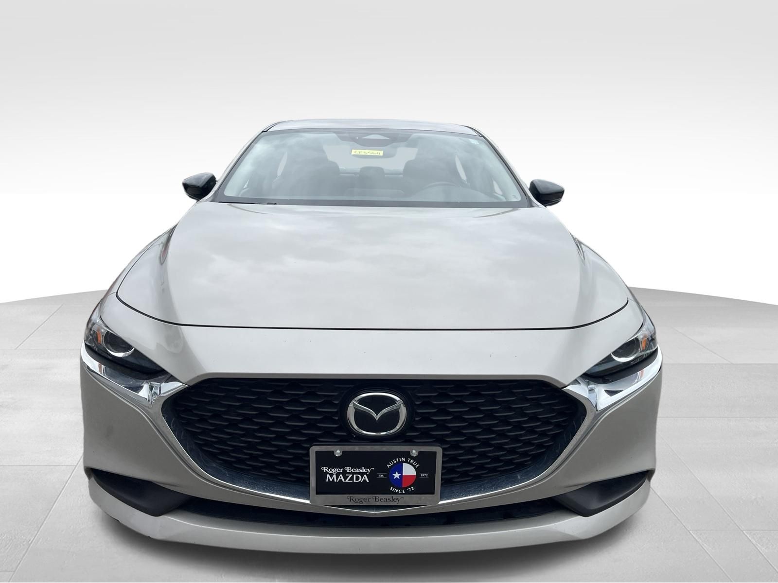 Used Car 2025 Mazda Mazda3  2.5 S Select Sport For Sale Under $25,000 In Austin, Texas