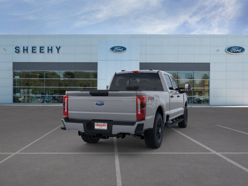 New 2026 Avalanche Ford XL image 8