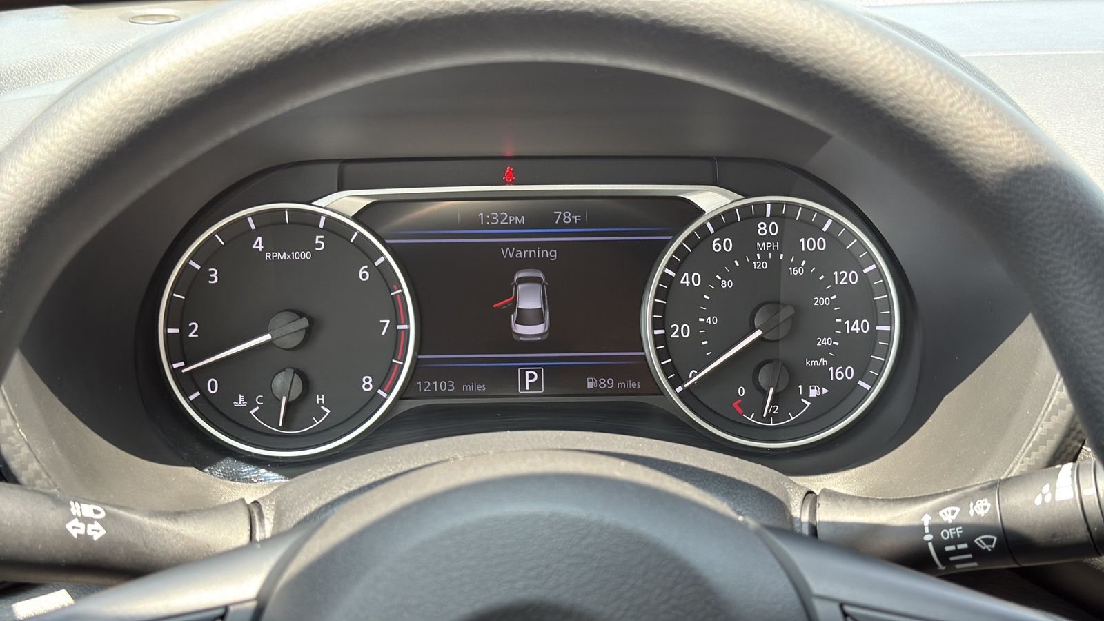 Used Car 2025 Nissan Sentra  Sv For Sale Under $25,000 In Austin, Texas