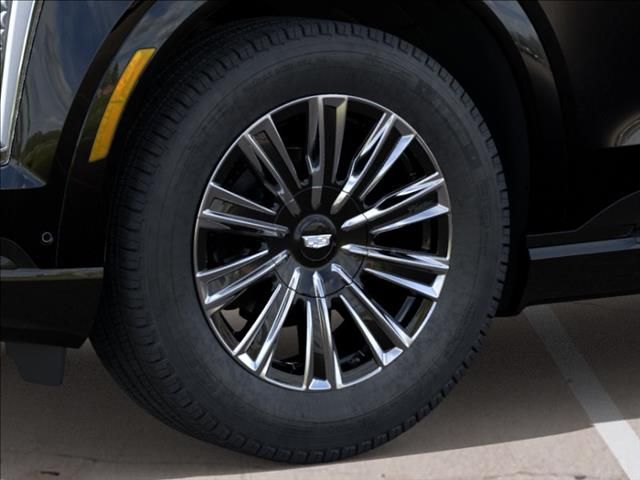2026 Cadillac Escalade IQ Sport Black at Bayway Cadillac Southwest