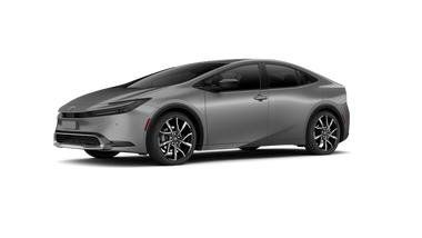 new 2026 Toyota Prius Plug-In Hybrid car