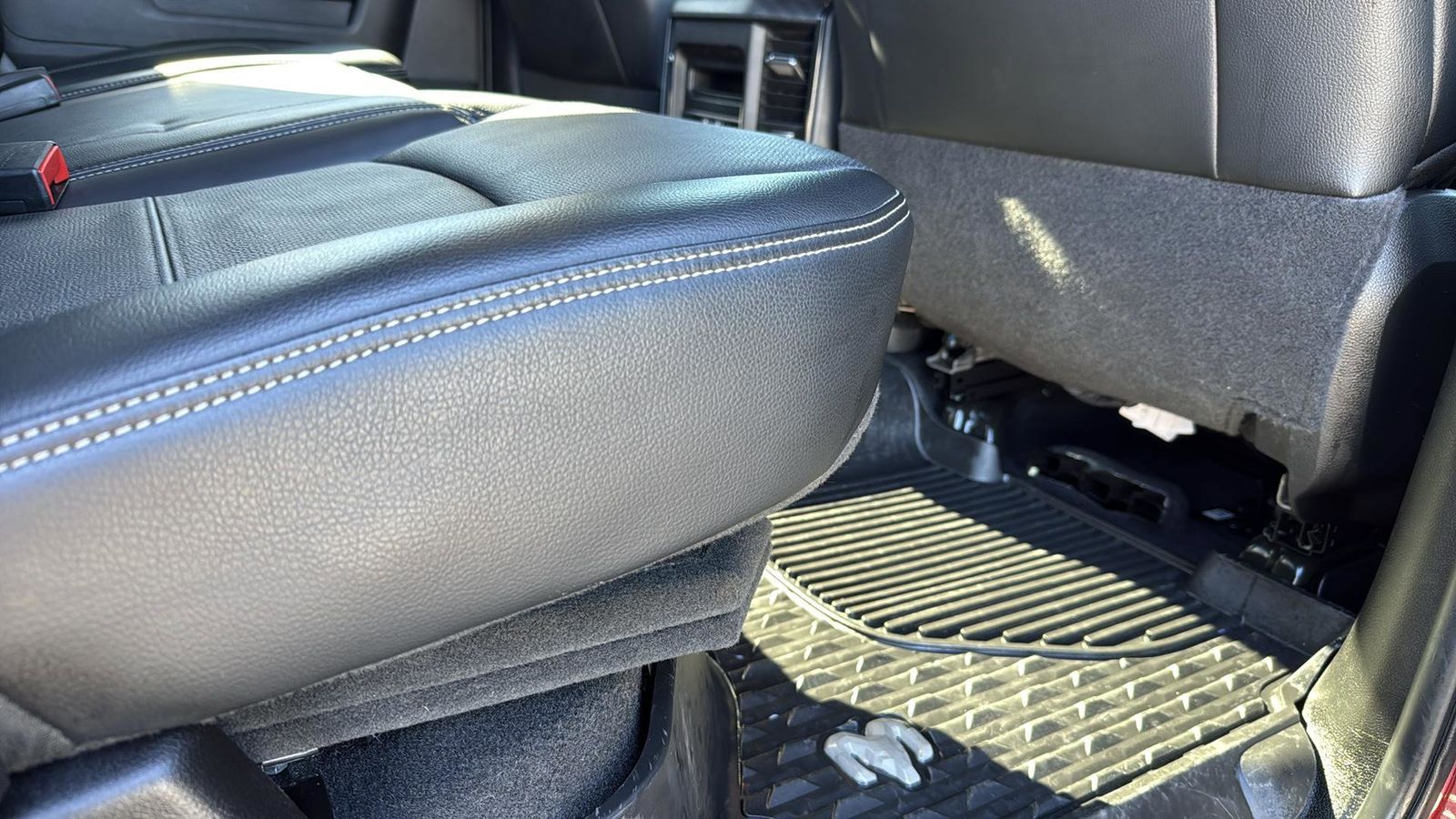 Used Car 2024 Ram 2500  Rebel For Sale Under $70,000 In Austin, Texas