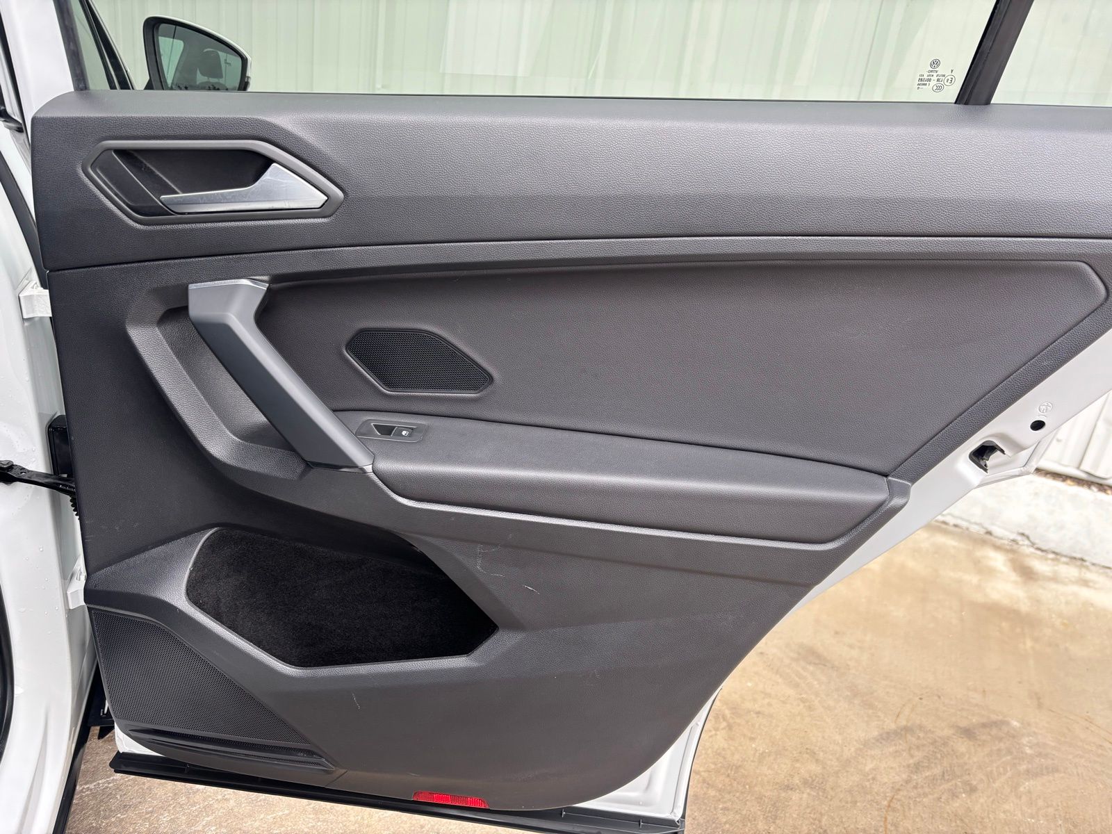 Used Car 2019 Volkswagen Tiguan  For Sale Under $15,000 In Austin, Texas