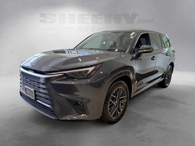 Used 2025 Gray Lexus 350 Premium image 16