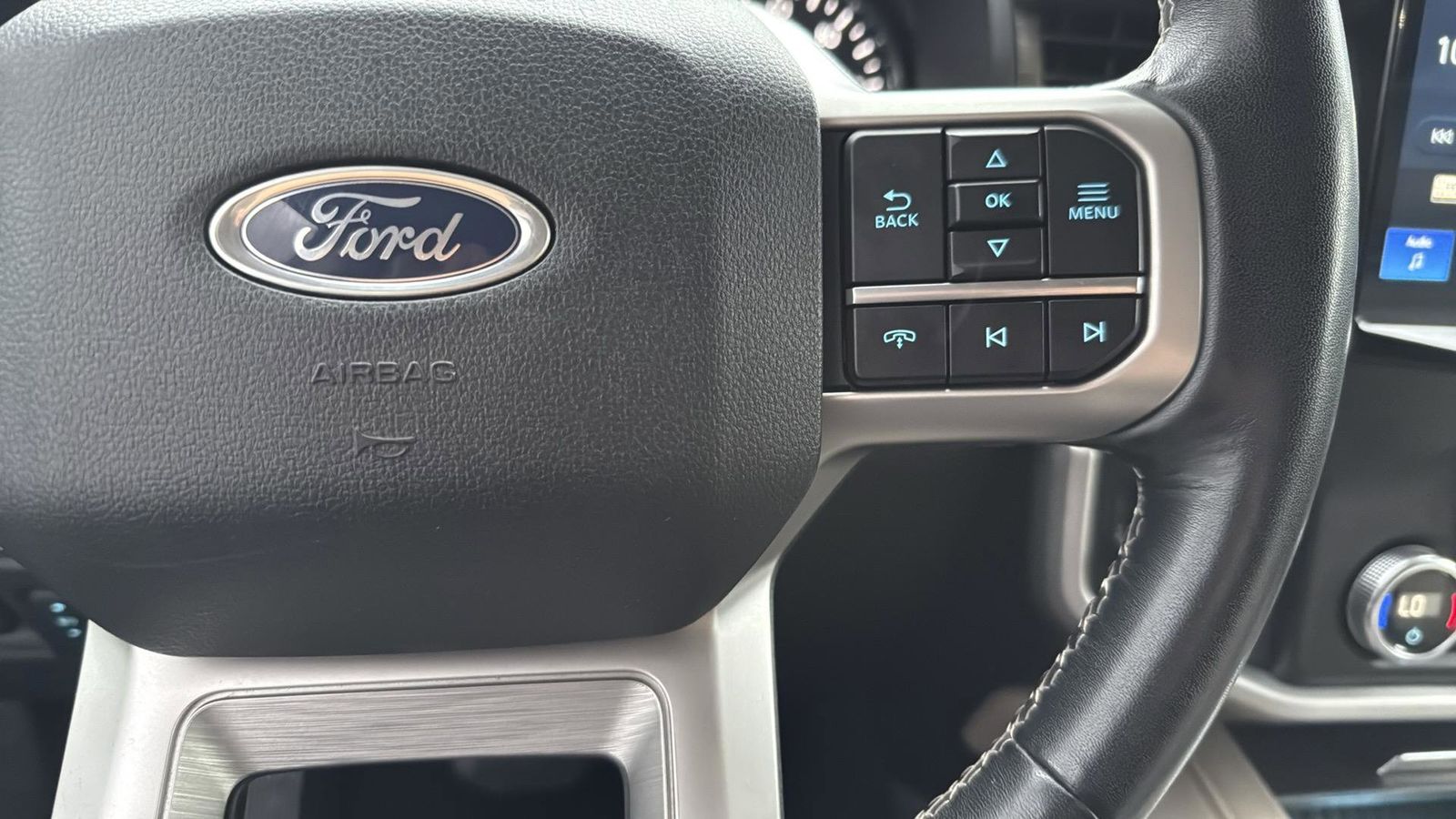 Used Car 2024 Ford Expedition Max  Limited For Sale Under $60,000 In Austin, Texas