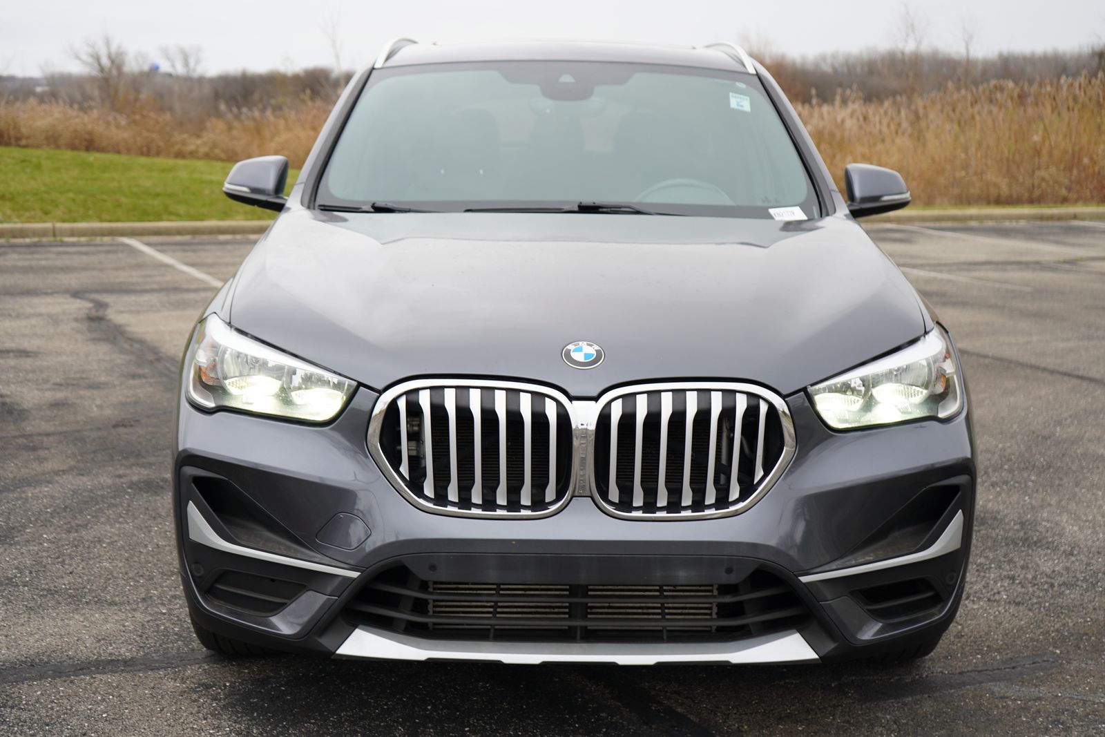 2021 BMW X1 sDrive28i 3