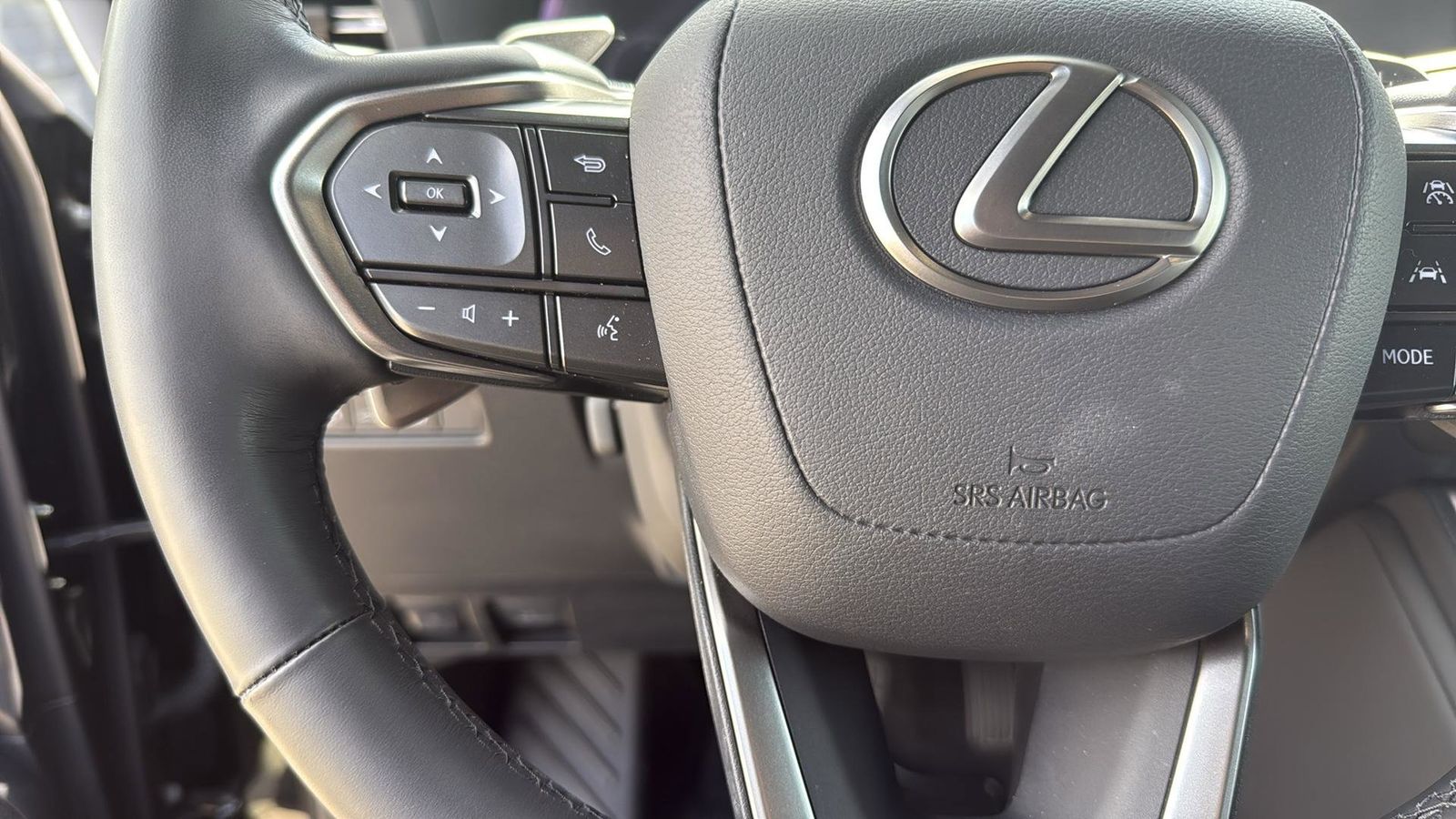 Used Car 2024 Lexus Gx  550 Overtrail For Sale In Austin, Texas