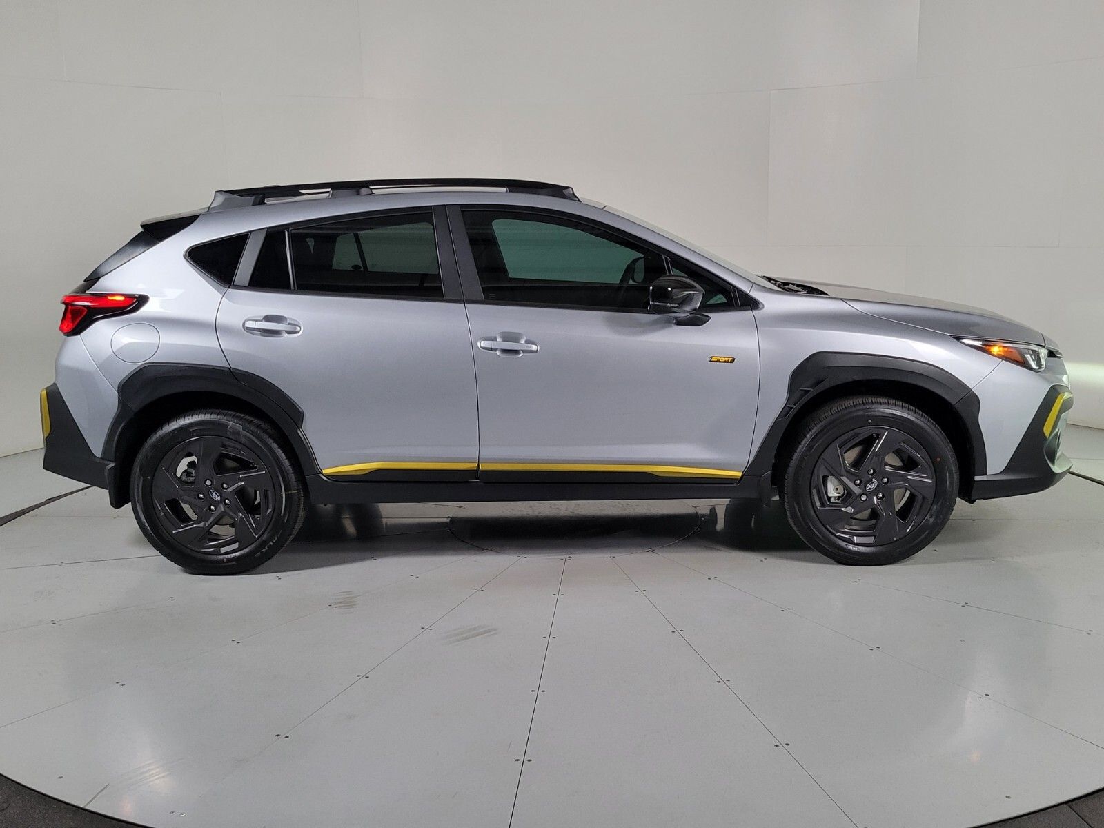 2025 Subaru Crosstrek Sport 3