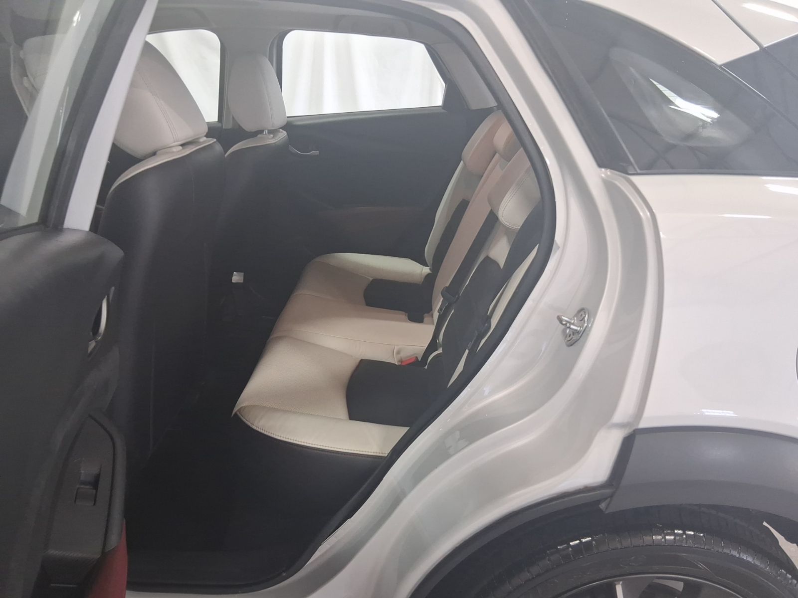 Used Car 2016 Mazda Cx-3  Grand Touring For Sale Under $20,000 In Austin, Texas