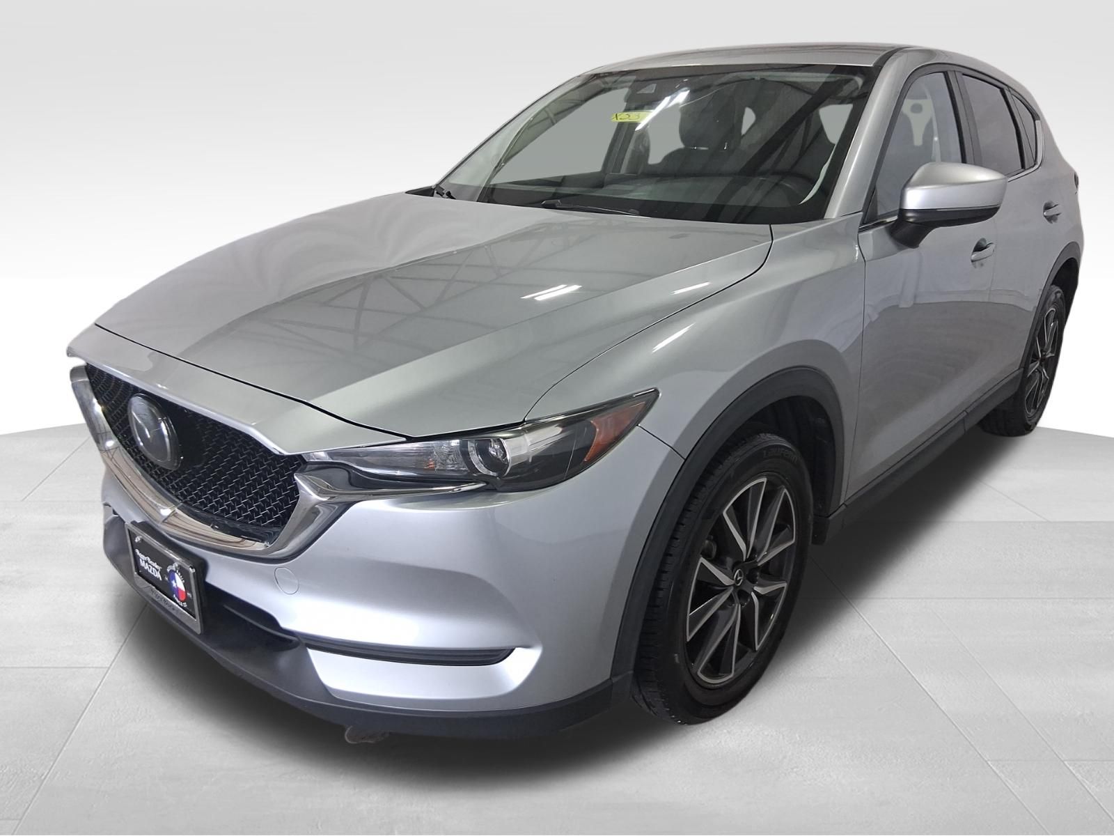 Used Car 2018 Mazda Cx-5  Touring For Sale Under $20,000 In Austin, Texas