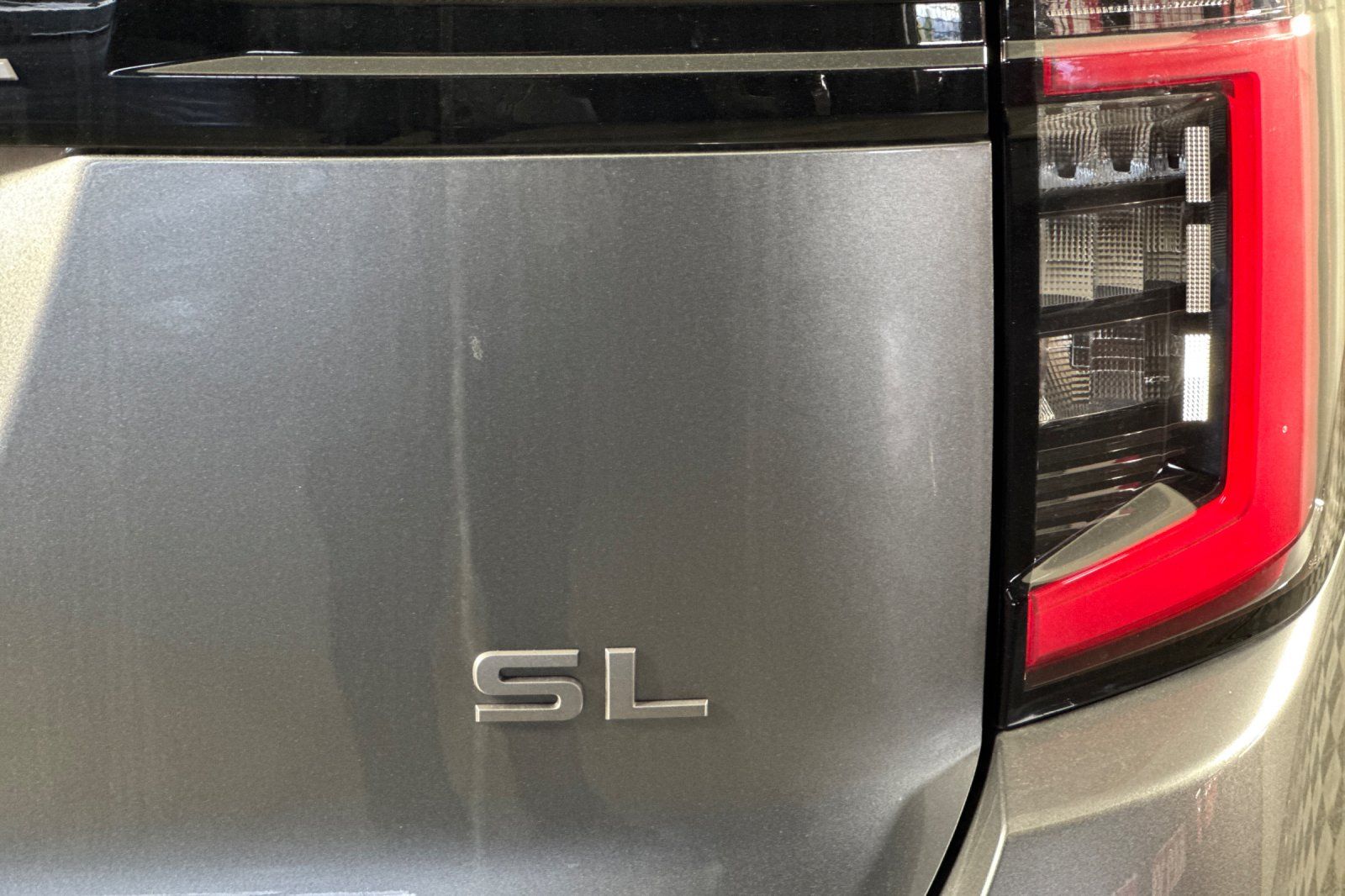 2026 Nissan Armada SL - Photo 25