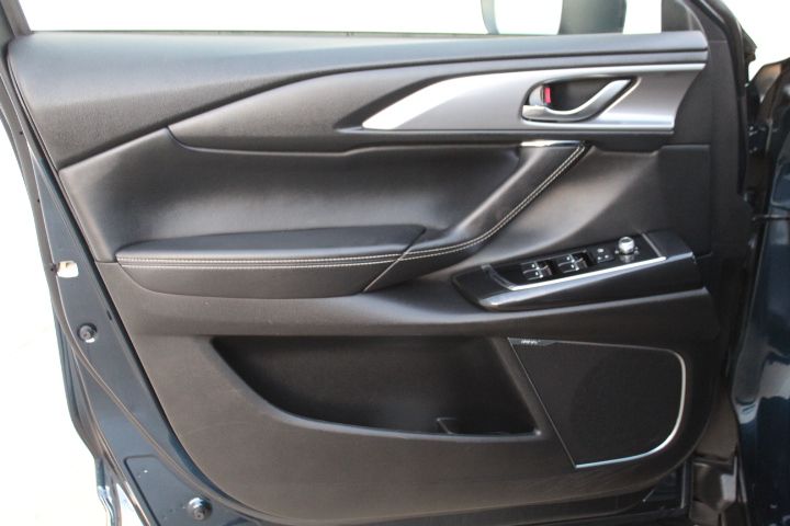 Used Car 2020 Mazda Cx-9  Grand Touring For Sale Under $25,000 In Austin, Texas