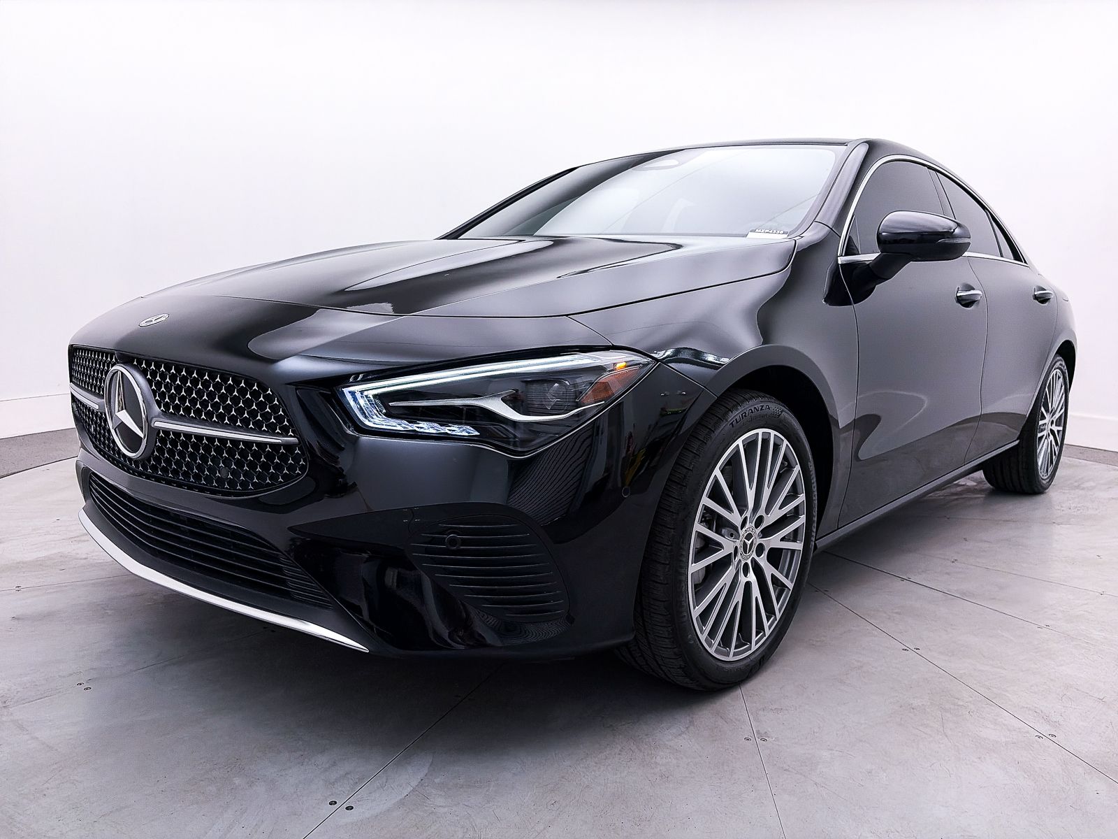 2024 Mercedes-Benz CLA CLA 250 - Photo 11