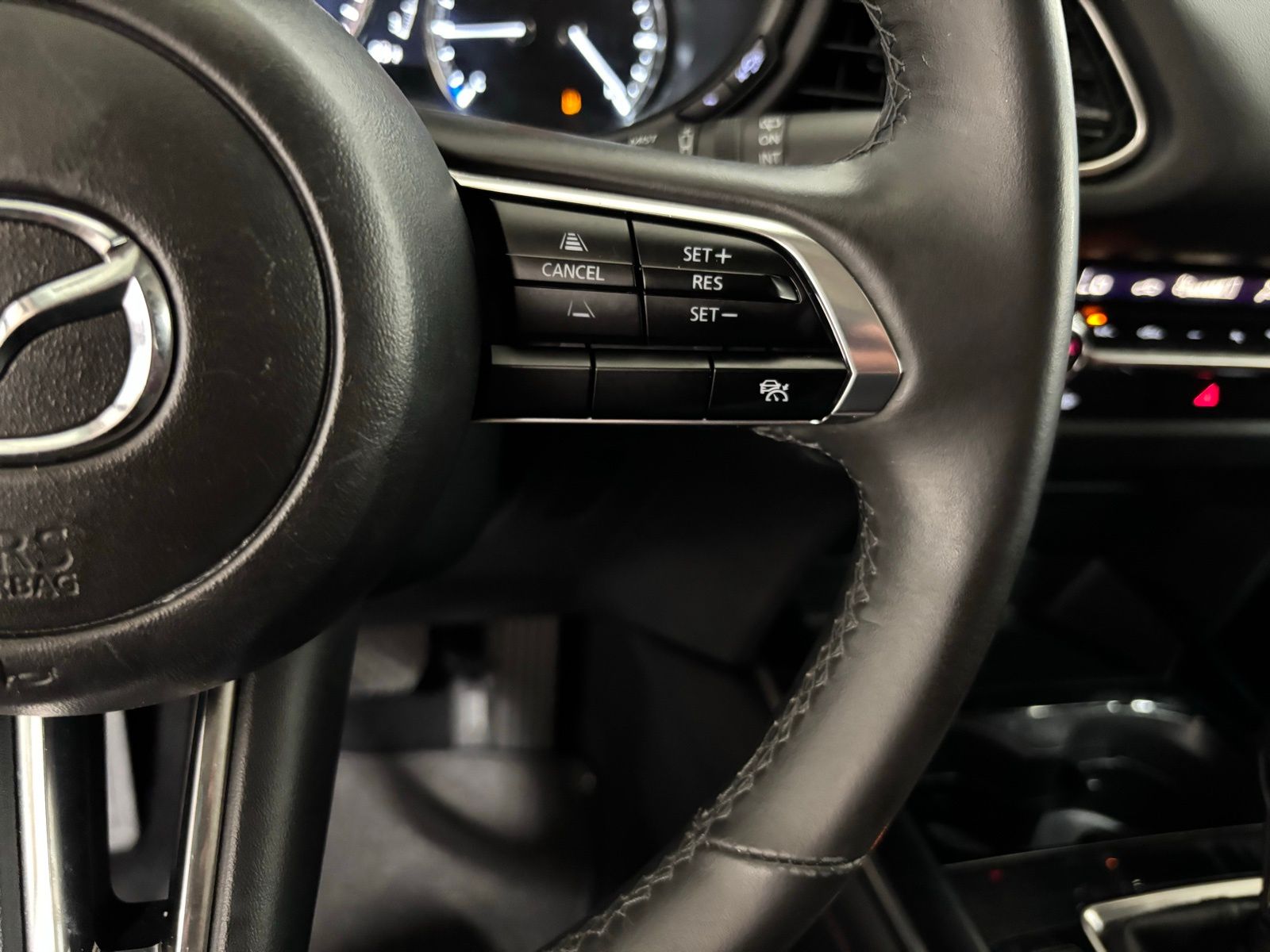 Used Car 2024 Mazda Cx-30  2.5 S Carbon Edition For Sale In Austin, Texas