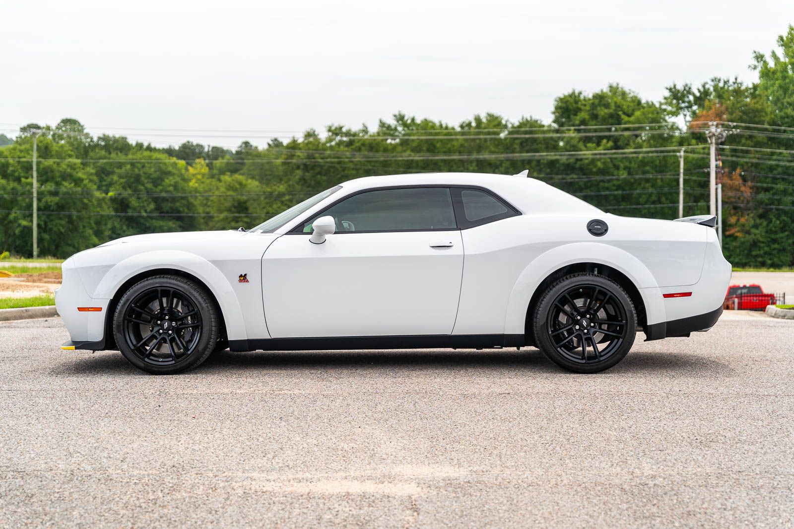 Used 2023 Dodge Challenger Coupe