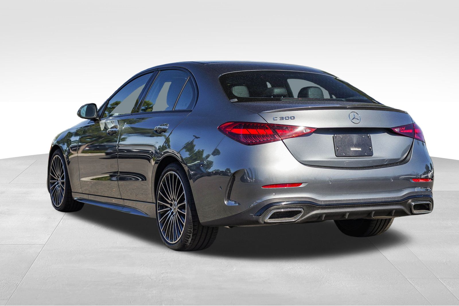 2024 Mercedes-Benz C-Class Sedan C 300 - Photo 6
