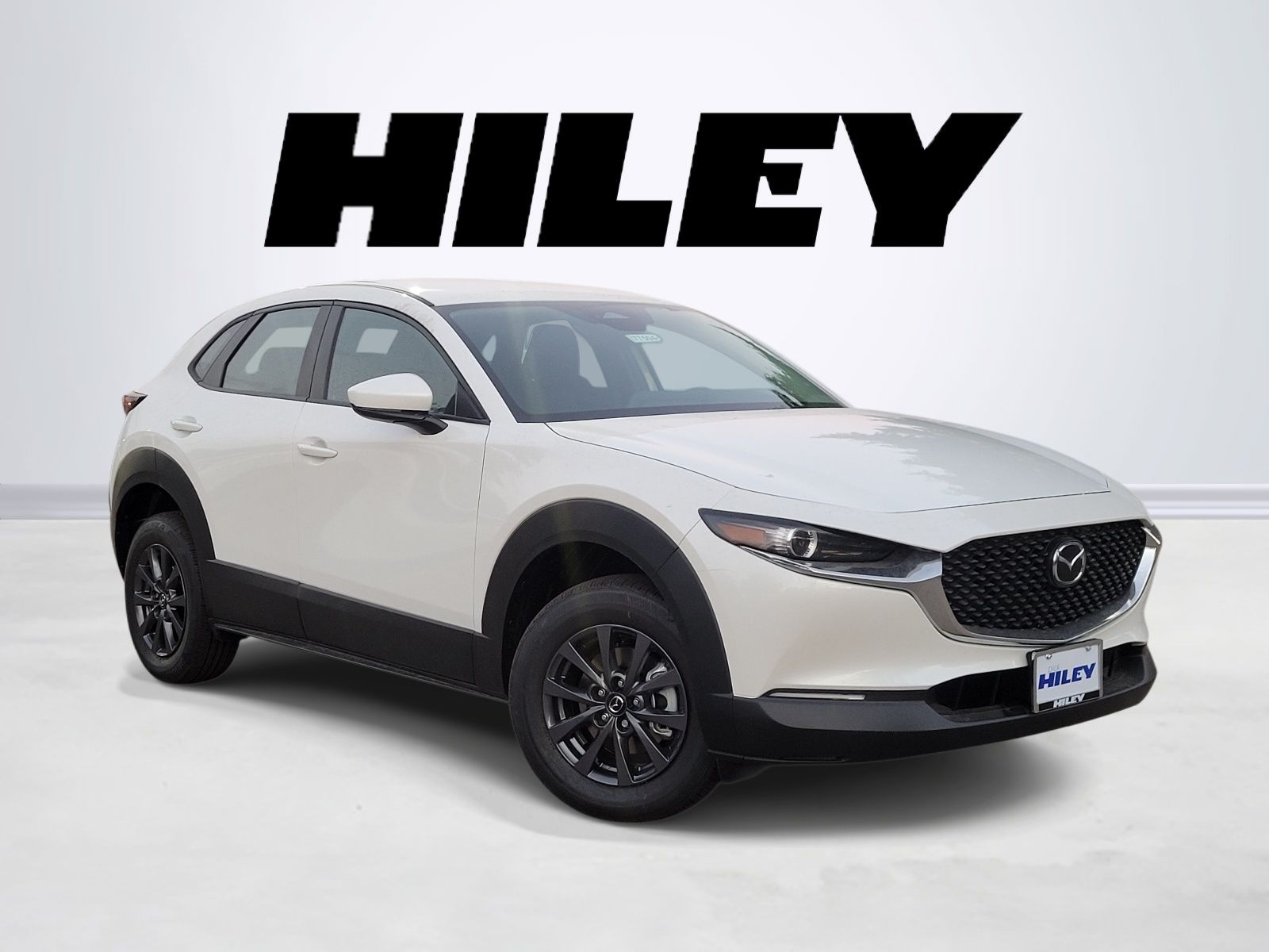 2026 Mazda Mazda CX-30