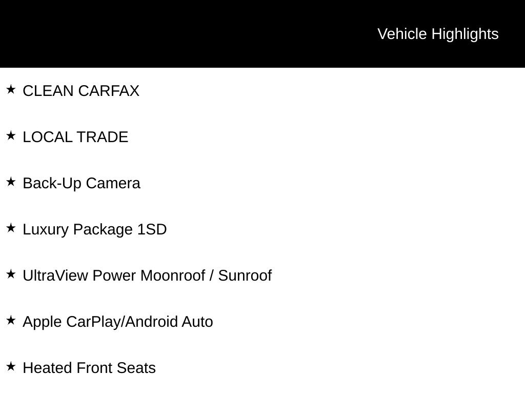 View vehicle photo 2