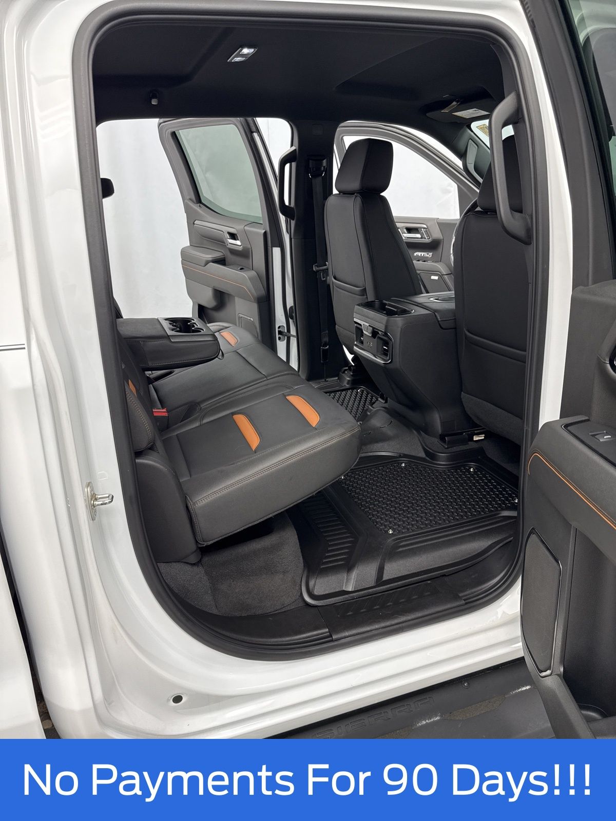 2022 GMC Sierra 1500 AT4 - Photo 33