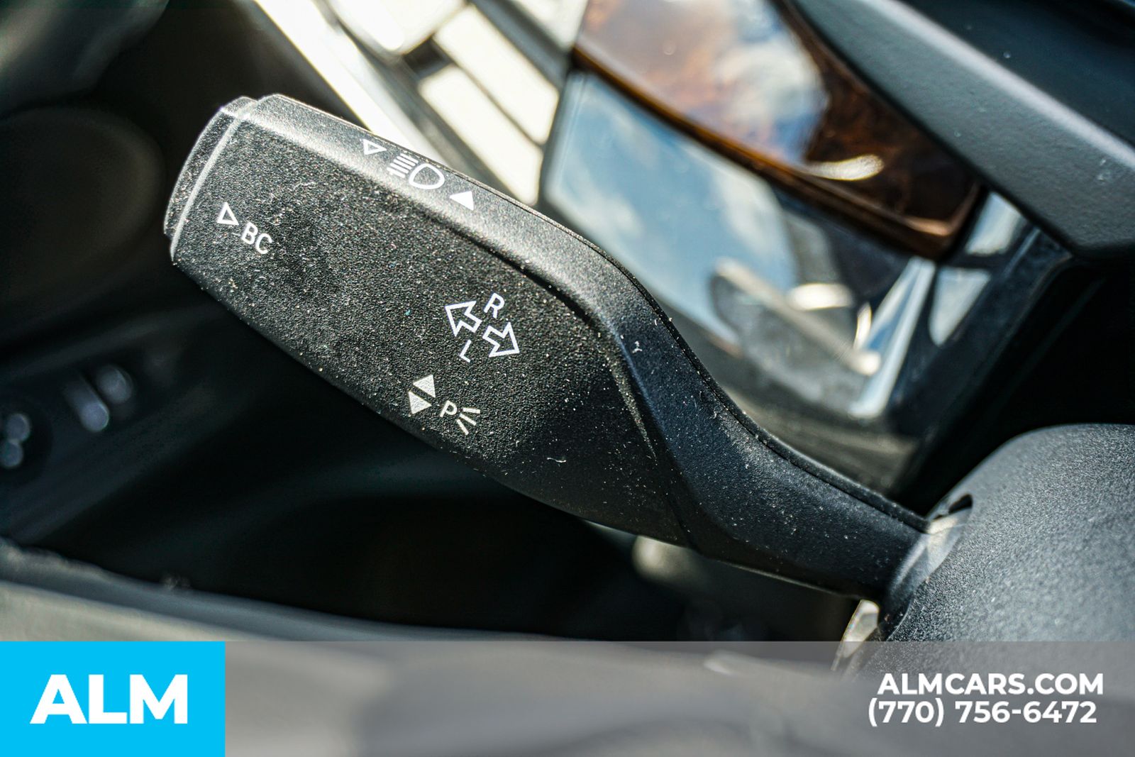 Used 2015 Black BMW xDrive35i image 36