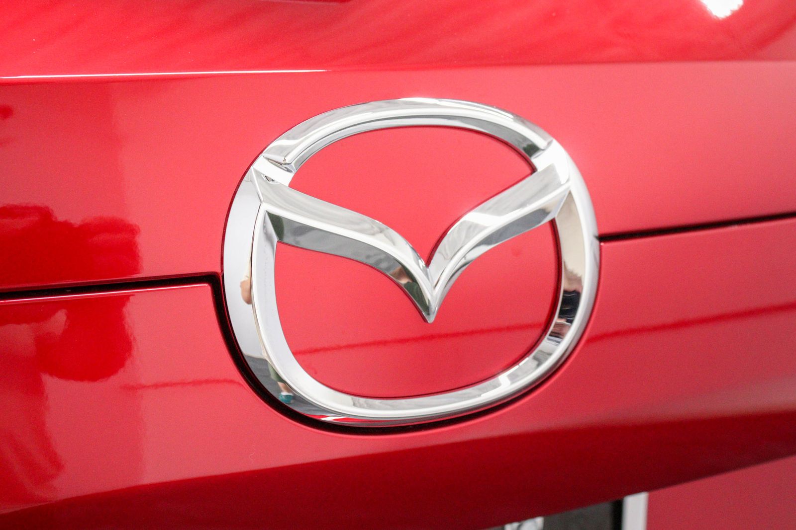 New Car 2025 Mazda Cx-5  2.5 Turbo Premium For Sale Under $40,000 In Austin, Texas