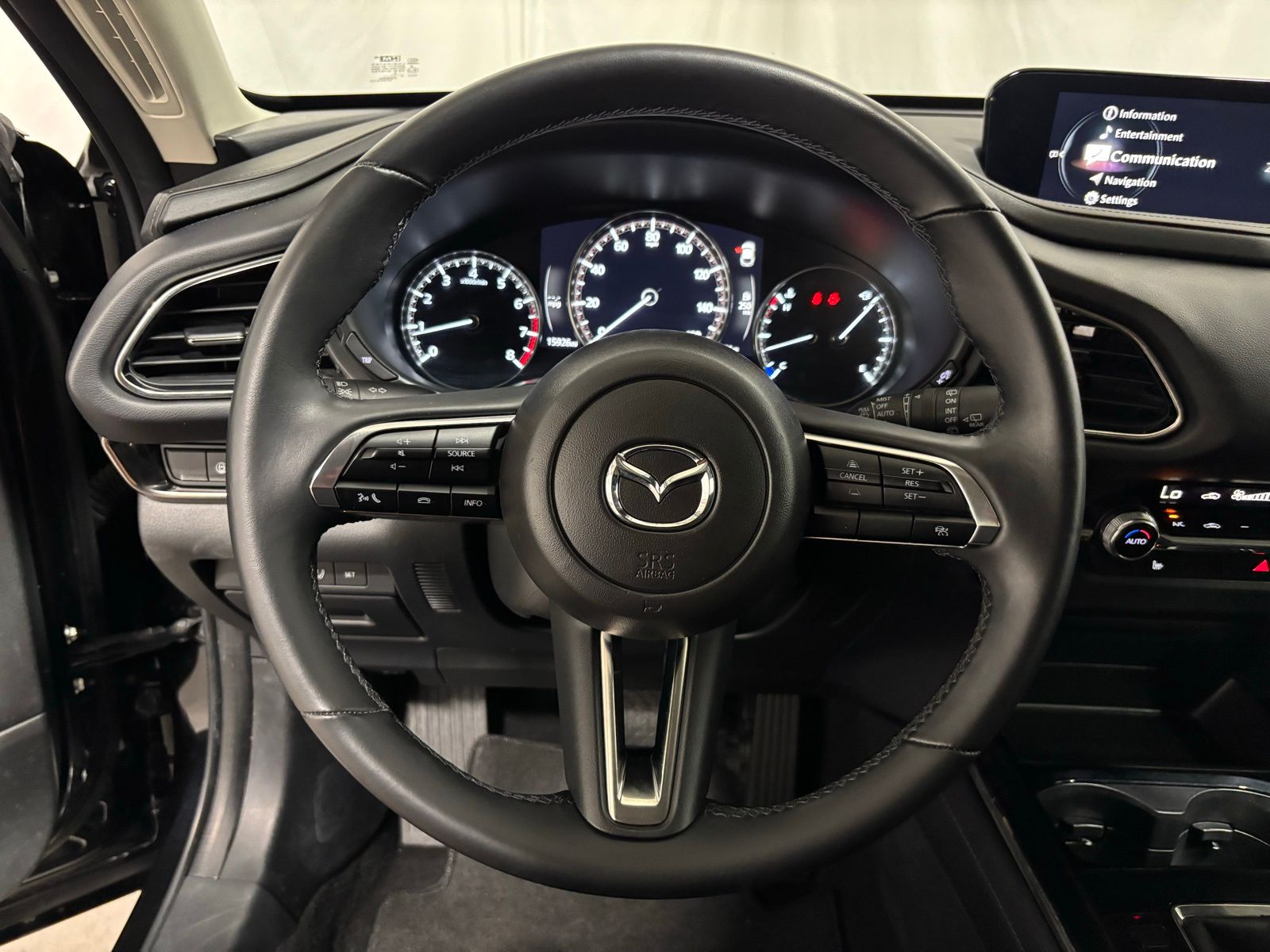 Used Car 2025 Mazda Cx-30  2.5 S Preferred Package For Sale Under $30,000 In Austin, Texas