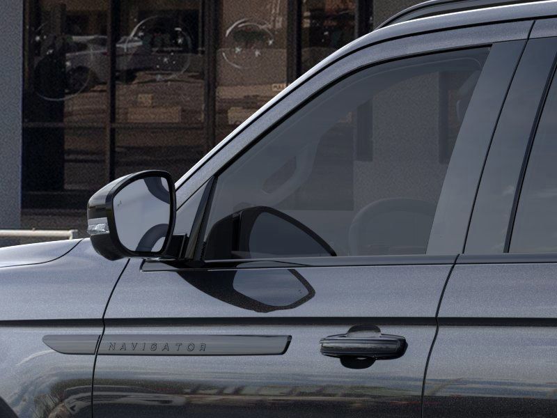 New Car 2025 Lincoln Navigator  Reserve For Sale Under $110,000 In Austin, Texas