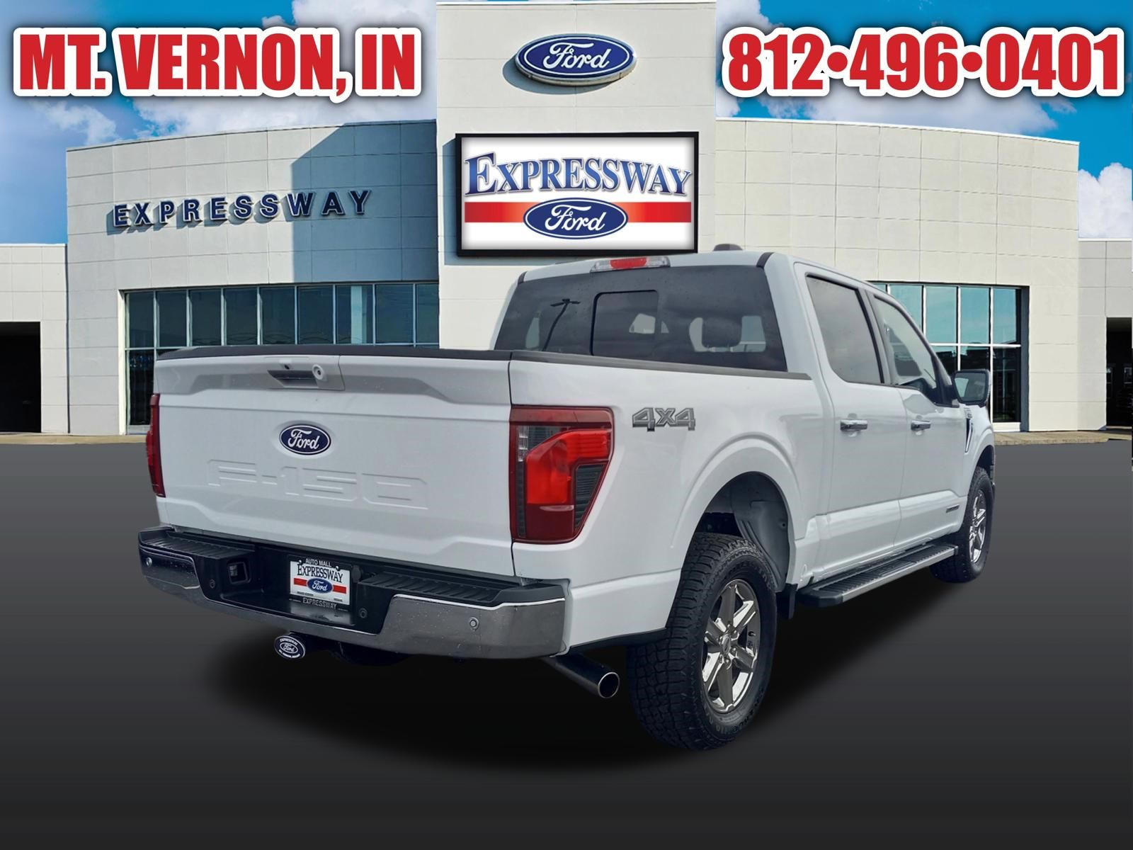 2024 Ford F-150 image 7