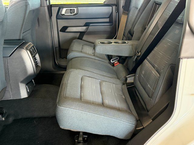 New 2026 Avalanche Gray Ford Heritage Edition image 16