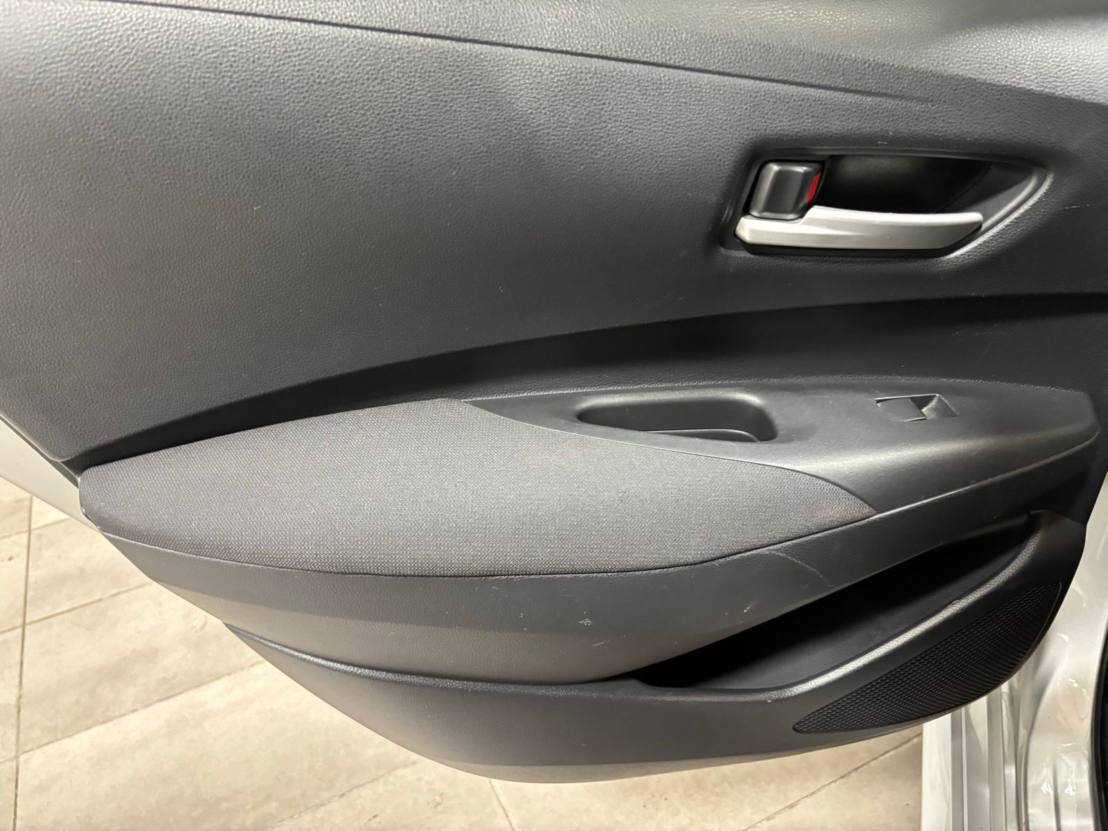 Used Car 2020 Toyota Corolla  Le For Sale Under $15,000 In Austin, Texas