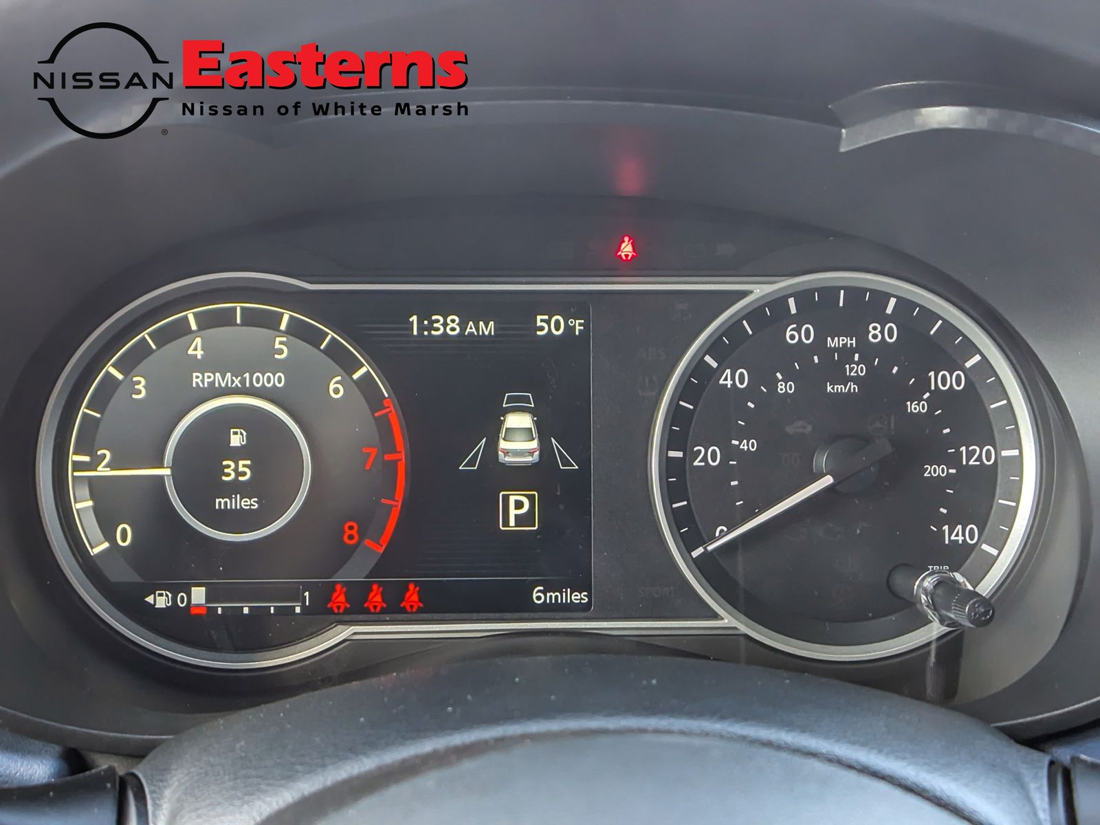 2025 Nissan Versa Sedan SV photo 2