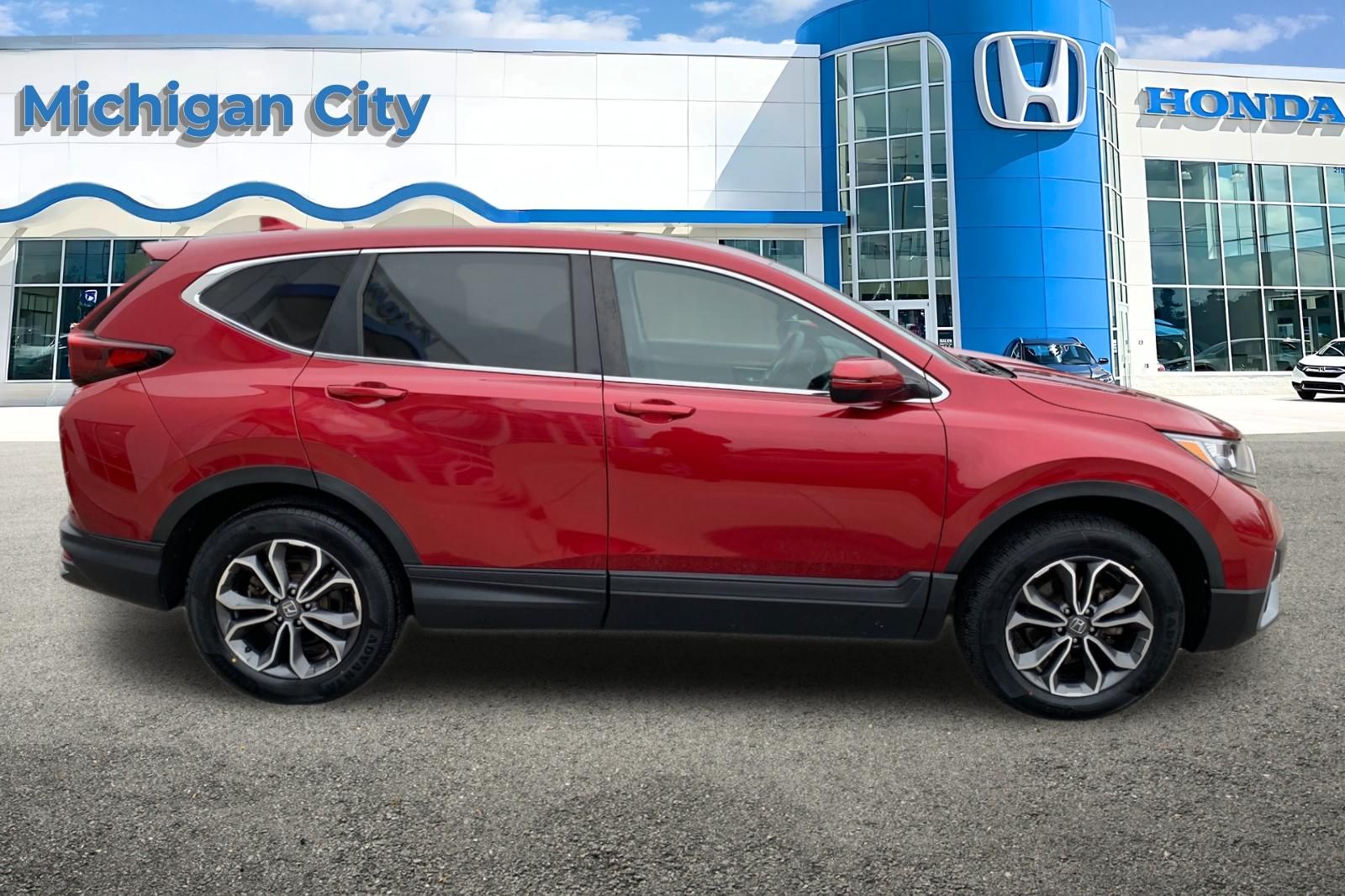 View vehicle photo 6