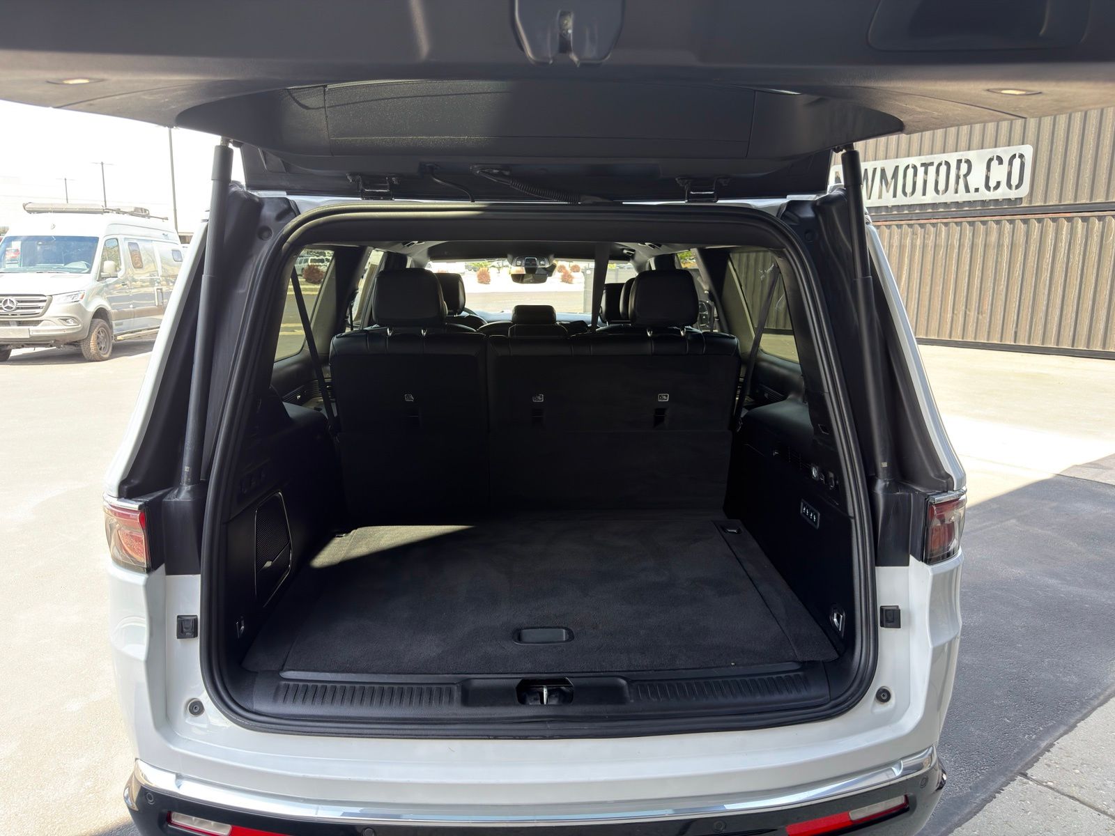 Used 2024 Jeep Wagoneer L SUV