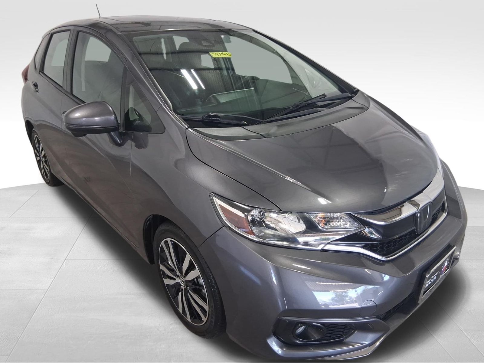 Used Car 2019 Honda Fit  Ex For Sale Under $20,000 In Austin, Texas