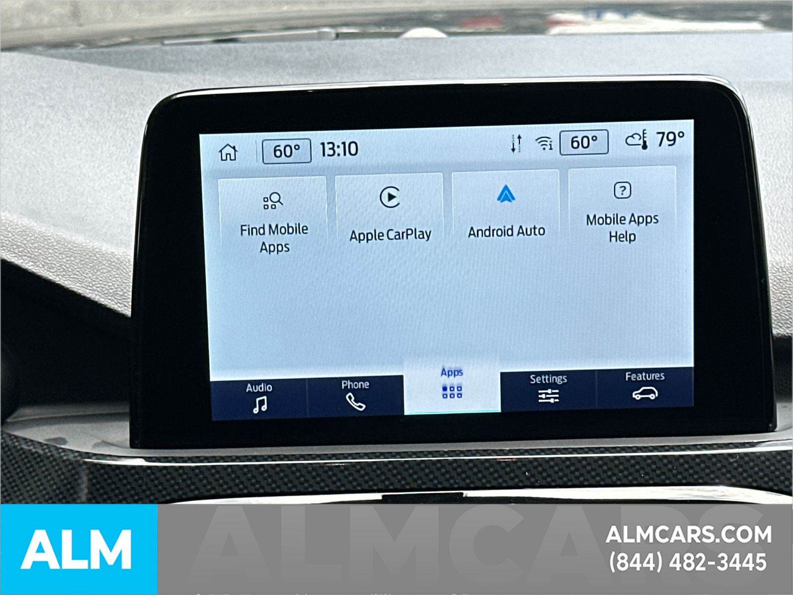 Used 2025 Gray Ford ST-Line Select image 32