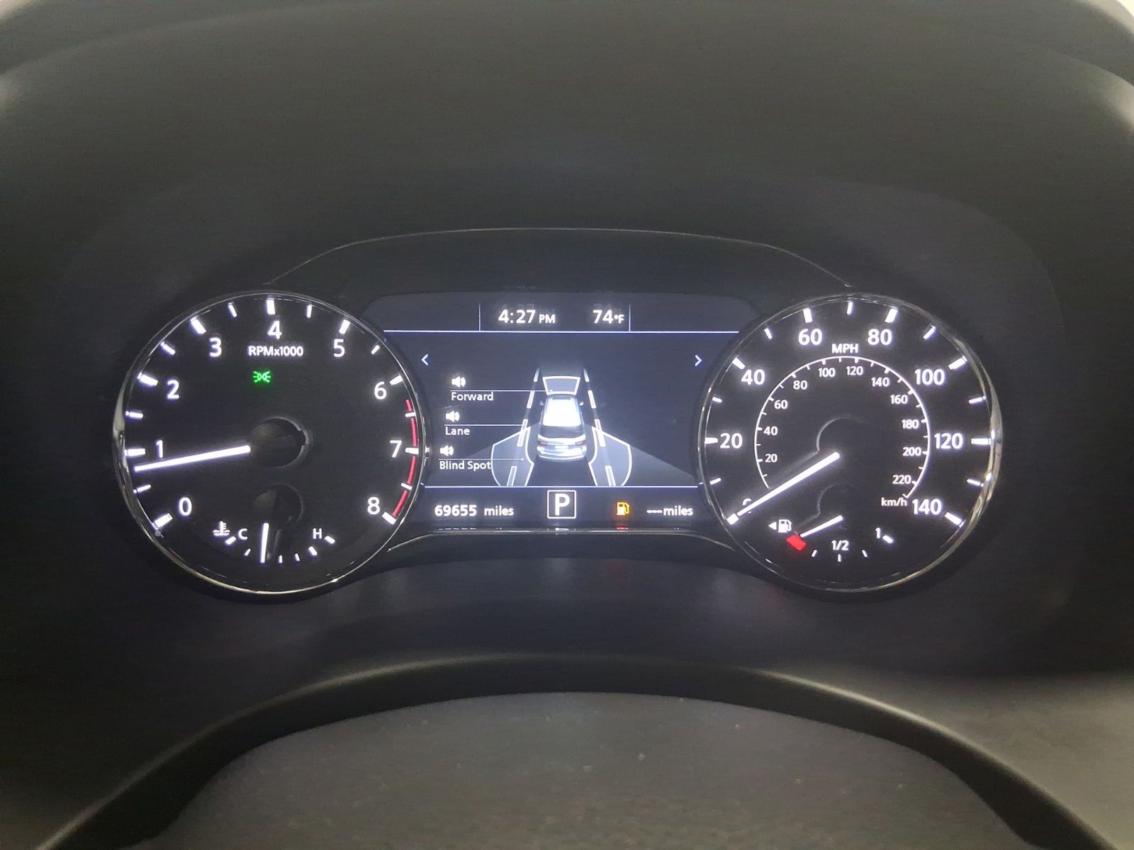 Used Car 2021 Infiniti Qx80  Luxe For Sale Under $30,000 In Austin, Texas