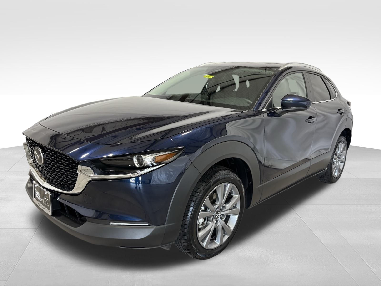 Used Car 2025 Mazda Cx-30  2.5 S Preferred Package For Sale Under $30,000 In Austin, Texas